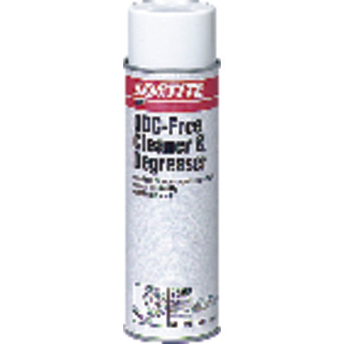 ODC-Free Cleaner & Degreaser - 15 oz - Exact Tool & Supply
