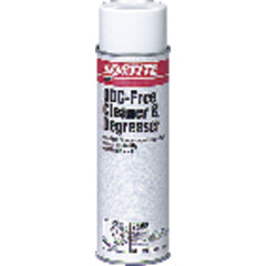 ODC-Free Cleaner & Degreaser - 15 oz - Exact Tool & Supply