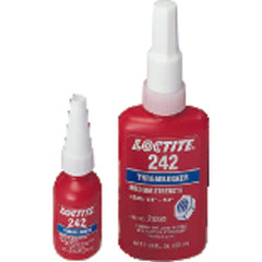 ‎Series 242 Medium Strength Removeable Threadlocker-10 ml - Exact Tool & Supply