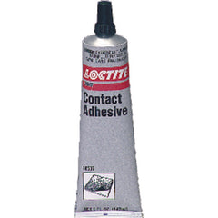 Contact Adhesive - 1 oz - Exact Tool & Supply