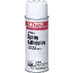 All Purpose Spray Adhesive - 11 oz - Exact Tool & Supply