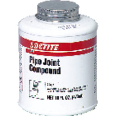 Pipe Joint Compound - 1 pt - Exact Tool & Supply