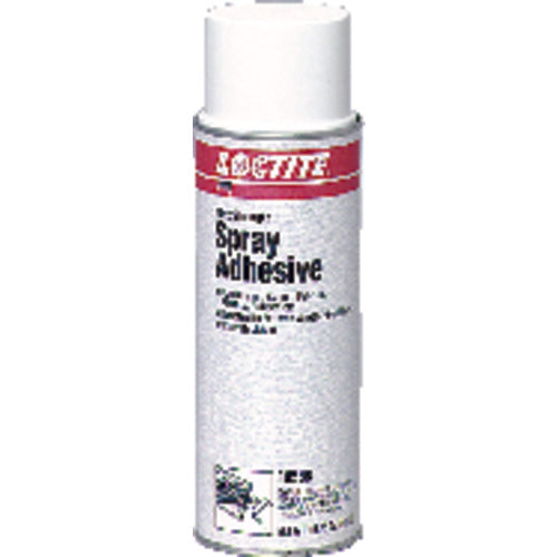 Max Strength Spray Adhesive - 16.75 oz - Exact Tool & Supply