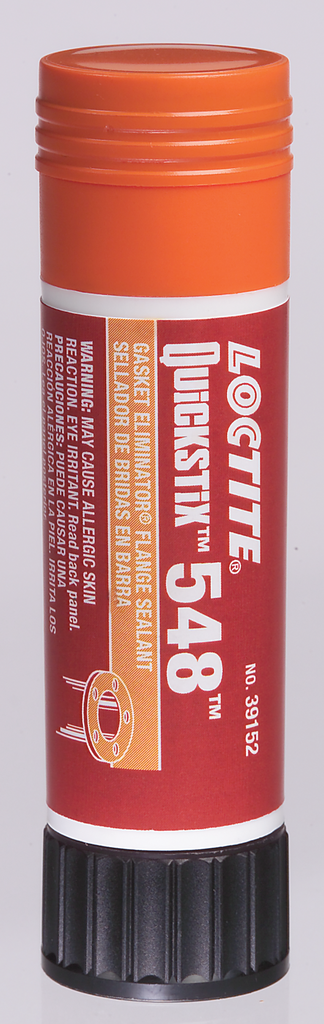 548 Gasket Eliminator Sealant Stick - 18 gm - Exact Tool & Supply
