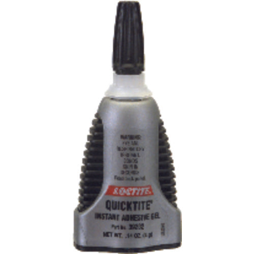 QuickTite Adhesive - 0.14 oz - Exact Tool & Supply