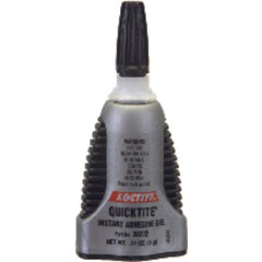 QuickTite Adhesive - 0.14 oz - Exact Tool & Supply