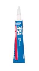 454 Prism Surface Insensitive Instant Adhesive Gel - 20 gm - Exact Tool & Supply