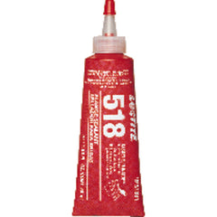 ‎Series 518 Gasket Eliminator Flange Sealant - 6 ml - Exact Tool & Supply