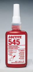 545 Thread Sealant Hydraulic/Pneumatic Sealant - 50 ml - Exact Tool & Supply