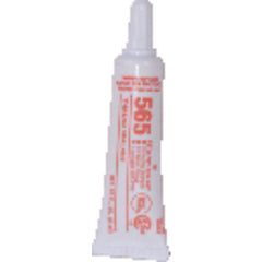 Series 565 PST Thread Sealant Controlled Strength–6 ml - Exact Tool & Supply