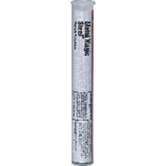 Fixmaster Metal Magic Steel - 4 oz - Exact Tool & Supply
