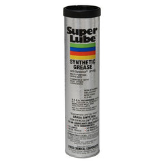 Super Lube Cartridge - 14 .10 oz - Exact Tool & Supply