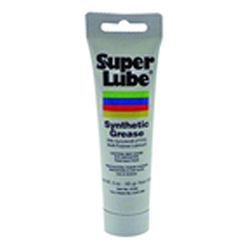 Super Lube Tube - 3 oz - Exact Tool & Supply