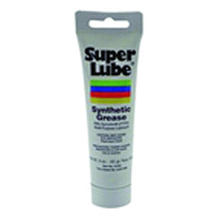 Super Lube Tube - 3 oz - Exact Tool & Supply