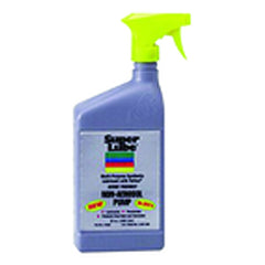 Super Lube 32 oz Pump - Exact Tool & Supply