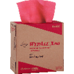 WYPALL X80 POP-UP WIPERS - Exact Tool & Supply