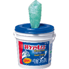 WYPALL BUCKET OF 75 WIPES - Exact Tool & Supply