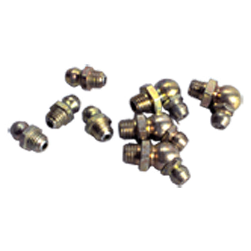 Grease Fitting Assortment - Exact Tool & Supply