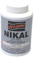 Nikal Anti-Seize - 1/2 lb - Exact Tool & Supply