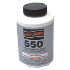 ‎550 Moly Anti-Seize Compound-1 Lb - Exact Tool & Supply