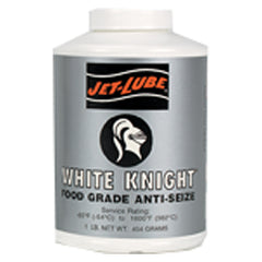 White Knight Anti Seize - 1 Lb - Exact Tool & Supply