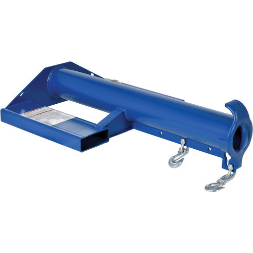 Non-Telescoping Shorty Lift Boom 4K - Exact Tool & Supply