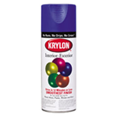 Interior/Exterior Industrial Maintenance Paint Shadow Gray - Exact Tool & Supply