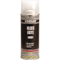 Kleer Kote - 12 oz Aerosol - Exact Tool & Supply
