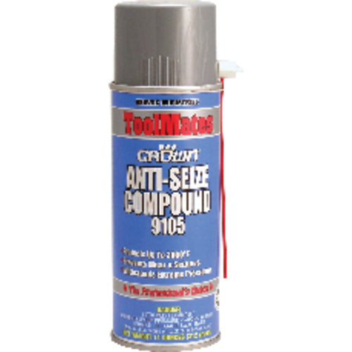 Anti-Seize - 11 oz Aerosol - Exact Tool & Supply