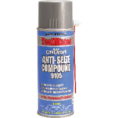Anti-Seize - 11 oz Aerosol - Exact Tool & Supply