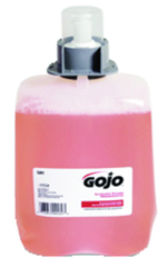 2000ml Luxury Foam Handwash Refill - Exact Tool & Supply