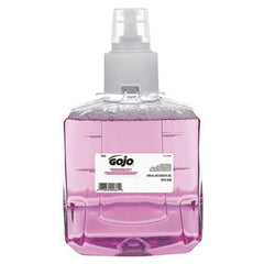 ‎Gojo Antibacterial Plum Foam Handwash (1912-02) - Exact Tool & Supply