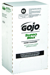 2000mL SUPRO MAX Hand Cleaner Refill - Exact Tool & Supply