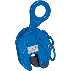 Vertical Positive Locking Plate Clamp 2K - Exact Tool & Supply