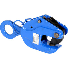 Vertical Positive Locking Plate Clamp 4K - Exact Tool & Supply
