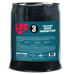 Rust Inhibitor Hd - 5 Gallon - Exact Tool & Supply