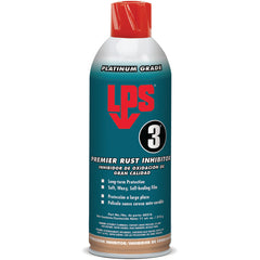 Rust Inhibitor - 11 oz - Exact Tool & Supply
