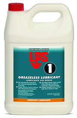 LPS-1 Lubricant - 1 Gallon - Exact Tool & Supply