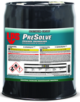 HAZ05 LPS PRESOLVE DEGREASER 5GAL - Exact Tool & Supply