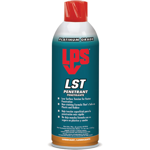 Torque Lst Penetrant - 11 oz - Exact Tool & Supply
