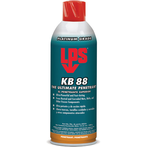 ‎KB-88 Penetrant-13 oz - Exact Tool & Supply