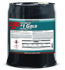 #1 Gold Cutting Fluid - 5 Gallon - Exact Tool & Supply