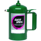 Sure Shot Sprayer (32 oz Tank Capacity) - Exact Tool & Supply