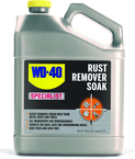 Specialist Rust Soak - 1 Gallon - Exact Tool & Supply