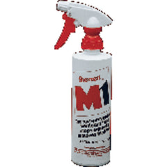 Empty Applicator Spray Bottle - Holds 1 pt Lubricant - Exact Tool & Supply
