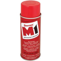 ‎M-1 All Purpose Lubricant-12 oz - Exact Tool & Supply