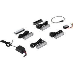 Led Pedestrain Warning System - Exact Tool & Supply