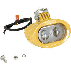 Lift Truck Safety Light Blue Led - Exact Tool & Supply