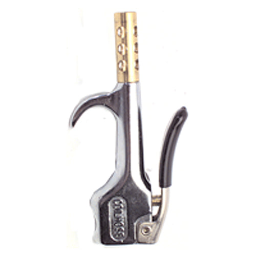 Model 600-SB - Safety Booster - Air Blow Gun - Exact Tool & Supply