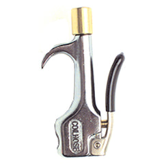 Model 600ST-P100 - Tamperproof - Air Blow Gun - Exact Tool & Supply
